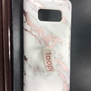 Samsung Galaxy 8 Original Loopy Case